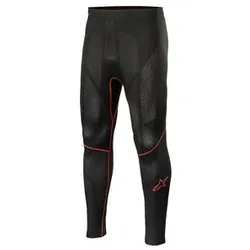 Ride Tech V2 Outdoor-Hose schwarz S