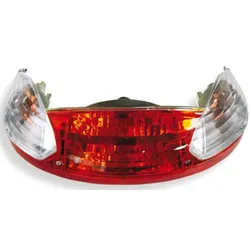 VICMA Lichtscheibe, Blinkleuchte 8305