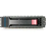 HP HPE 2TB 6GB SATA (2 TB, 3.5"), Festplatte