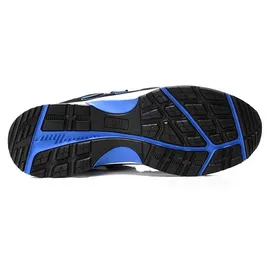 Jori Sicherheitssandale jo_SPEEDY ESD S1PS Black-Blue Easy 46