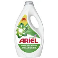 ARIEL Flüssigwaschmittel »Universal+« 40 WL
