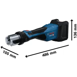 Bosch GPT 18V-32 (solo, L)