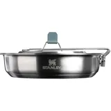 Stanley 1913 Wildfare Fry Pan Cookset 0.94L - Shale/Charcoal