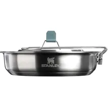 Stanley 1913 Wildfare Fry Pan Cookset 0.94L - Shale/Charcoal