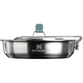 Stanley 1913 Wildfare Fry Pan Cookset 0.94L - Shale/Charcoal