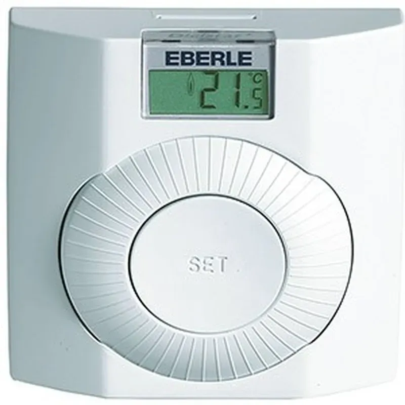 Eberle Controls Raumtemperaturregler Digistat+
