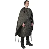 Mil-Tec Poncho, oliv