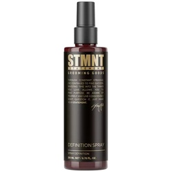 STMNT Grooming Goods Definition Spray 200ml