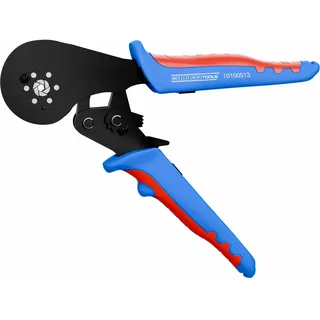 WEICON Crimpzange 16 mm2 HEX