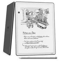 Amazon Kindle Scribe 2026 32 GB Graphit