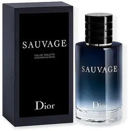 Dior Sauvage Eau de Toilette 100 ml