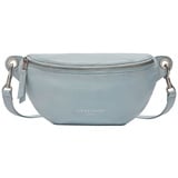 Liebeskind Berlin Tavia 20 in Spirit (2.8 Liter), Bauchtasche / Gürteltasche - Blau