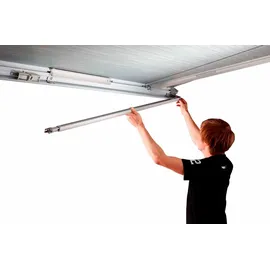 Thule Omnistor 5200 Markise 405 cm Mystic Grau