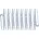 LED-Streifen-Set Stripe Set 10 W kaltweiß 300 cm