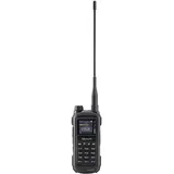 Albrecht Tectalk Duo, PMR446 & Freenet Funkgerät, 29148, Walkie-Talkie, Schwarz