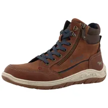 Mustang Benedetto Herren Braun 45