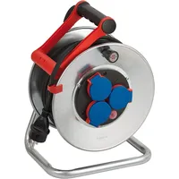 Brennenstuhl Garant S IP44 Kabeltrommel 25m H05RR-F 3G1,5