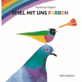 minedition AG Spiel mit uns FARBEN