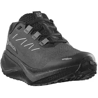 Salomon Aero Blaze 3 Herren Schwarz/Grau 42