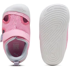 Puma Kitten Summer Sandalen pink shimmer/snow mountain blue/magic rose 23