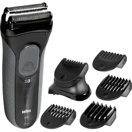 Braun Series 3 Shave & Style 3000BT