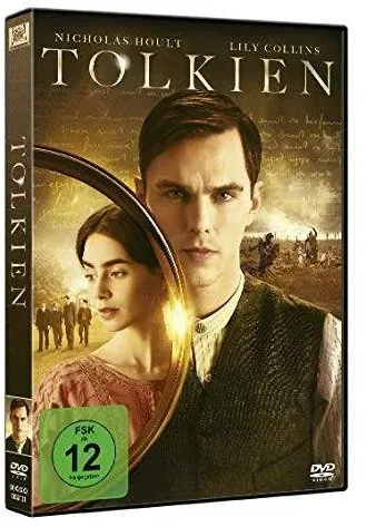 Preisvergleich Produktbild Tolkien USA