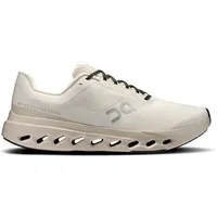 On Cloudsurfer Next Herren Ivory / Silver 40,5