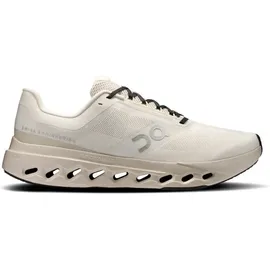 On Cloudsurfer Next Herren Ivory / Silver 40,5