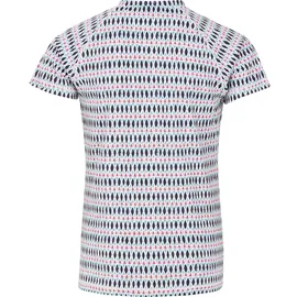 Protest Icet Kurzarm-rash Guard - Ink Blue - 176 cm