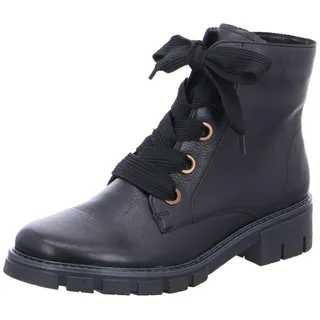 ARA Dover Chukka-Stiefel, schwarz