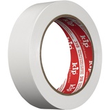 Kip PVC Schutzband 318 weiß L.33m B.50mm Rl.KIP