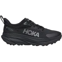 HOKA Challenger ATR 7 Herren Black / Black 48