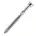 Edelstahl Ø 5 mm Torx 25 Ø 5 50 mm