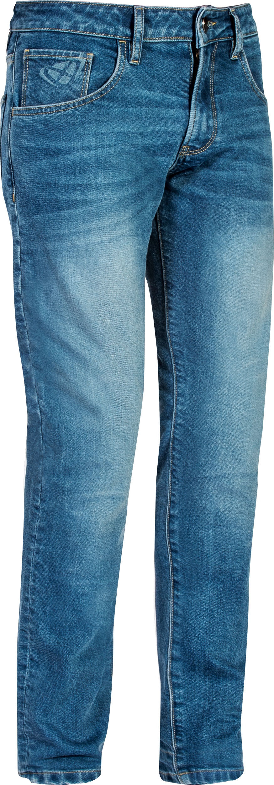 Ixon Flint, Jeans - Bleu Clair - S