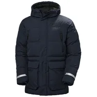 HELLY HANSEN Reine Puffy Jacket Navy S