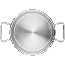 Zwilling Fleischtopf 24 cm rund