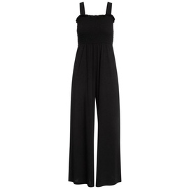 Roxy Just Passing By Jumpsuit anthracite, XS