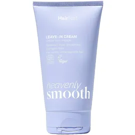 HairLust Heavenly SmoothTM Leave-In Cream 150 ml