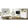 OTTO home Highboard 100 x 121,5 x 40 cm Weiß