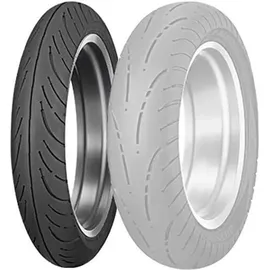 Dunlop Elite 4 Front