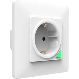 PNI Smart-Home-Steckdose Weiß 7 St.