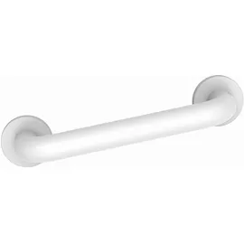Normbau Haltegriff Nylon Care 300mm weiß