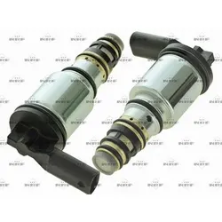 Nrf Regelventil, Kompressor [Hersteller-Nr. 380409] für Ford