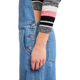 Roxy Overall Wild Heart blau XS (34)