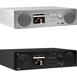 Imperial Dabman i450 schwarz