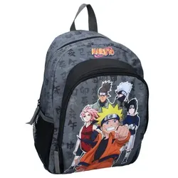 Naruto - Rucksack Charaktere - 35 cm