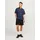 JACK & JONES Shorts »JPSTJAIDEN JJSUMMER JOGGER SHORT SN« mit elastischem Bund Gr. M N-Gr, Black, , 72335851-M N-Gr