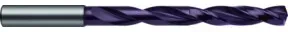 Gühring Spiralbohrer SL WN VHM FIRE Innenkühlung Schaft HA 7xD 17,50mm