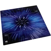 Gamegenic Star Wars: Unlimited Prime Game Mat XL - Hyperspace