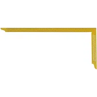 Hedue Werkstarck, Winkelmesser, Zimmermannswinkel